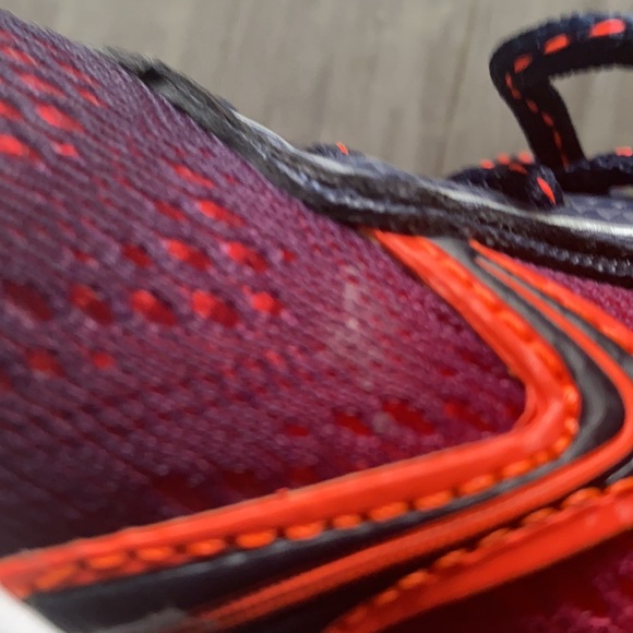 Fila cool Max sneakers - Picture 10 of 10